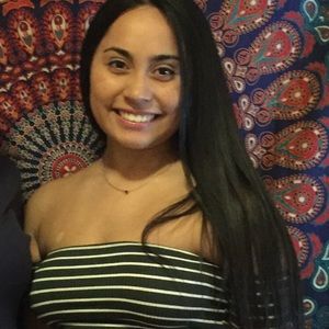 Meet your Posher, Justine